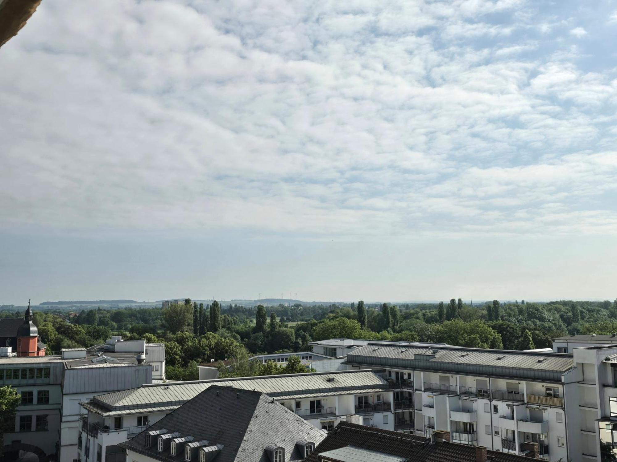 City View Offenbach am Main Zewnętrze zdjęcie